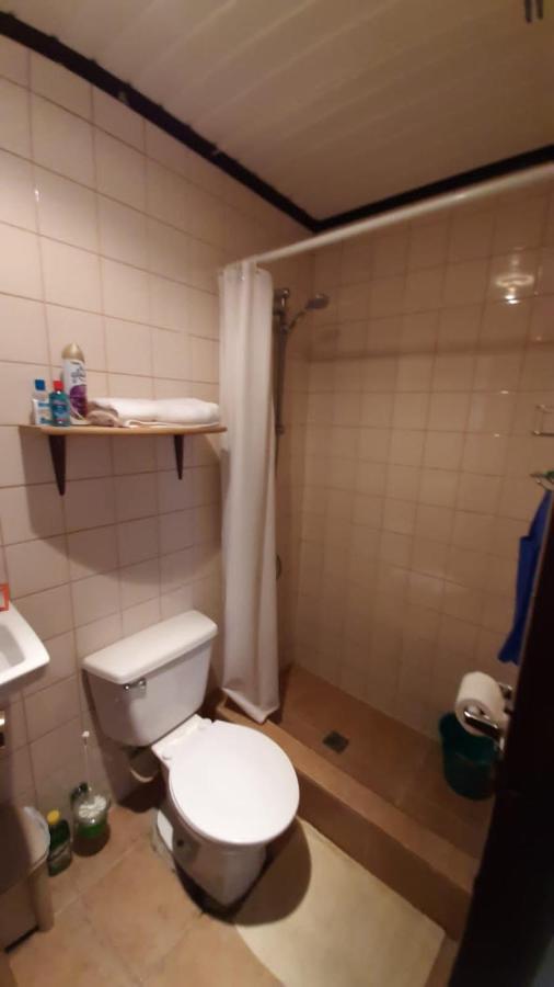 דירות אורנג'סטאד Aruba Backpackers מראה חיצוני תמונה