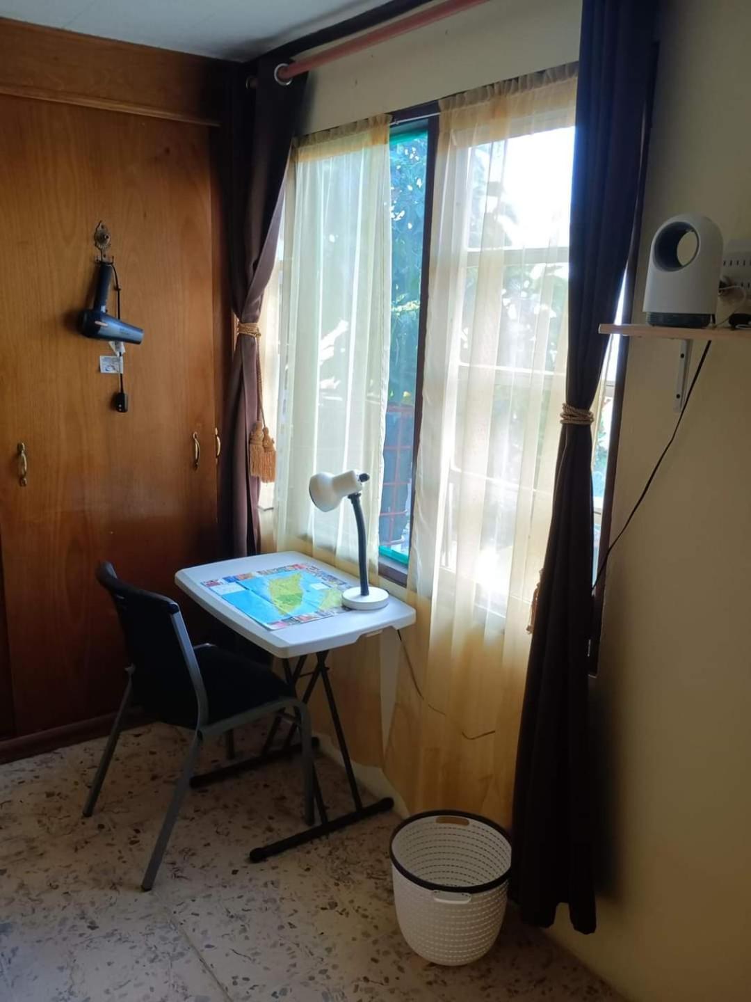 דירות אורנג'סטאד Aruba Backpackers מראה חיצוני תמונה